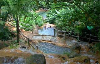 Perdidos Springs