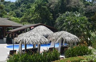 Hotel Playa Espadilla Pool