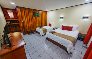 Classic Room