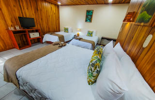 Classic Room