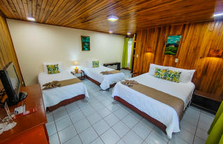 Classic Room