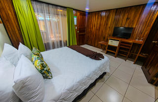 Classic Room