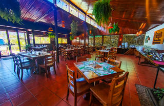 La Fontana Restaurant