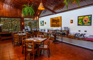 La Fontana Restaurant