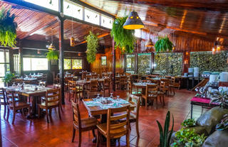 La Fontana Restaurant