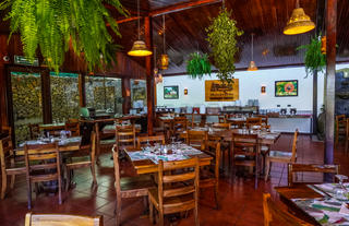 La Fontana Restaurant