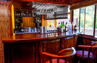 La Fontana Restaurant
