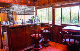 La Fontana Restaurant