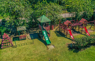Play Ground for kids