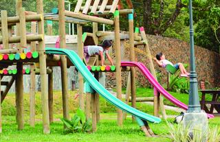 Play Ground for kids