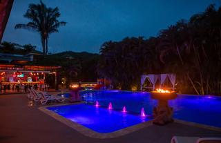 Main Pool