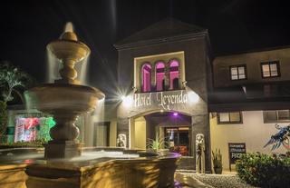 Hotel Leyenda