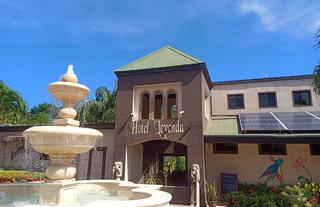 Main Entrance