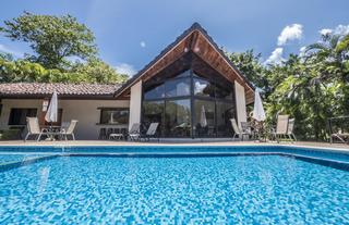 Second Pool