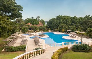 Main Pool