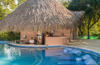 Wet Bar