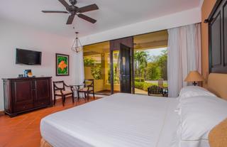 Deluxe Bay View