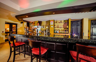 Disco Bar