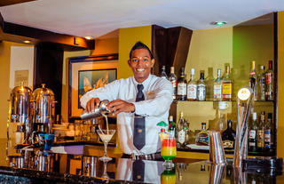 Disco Bar