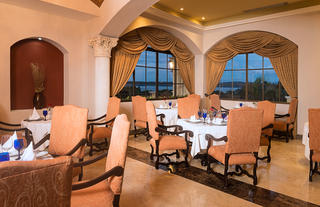 Italian Restaurant