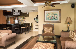 Lobby Bar