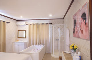 Spa