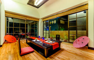 Oriental Restaurant