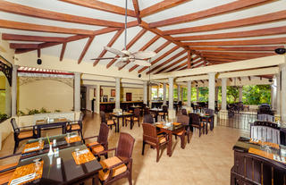 Snack Bar