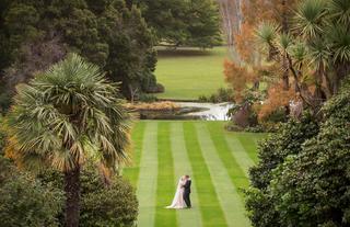 Otahuna Lodge