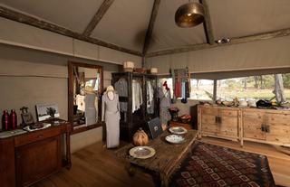 Duba Explorers Camp - Great Plains Safari Boutique