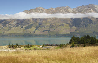  Blanket Bay Lodge