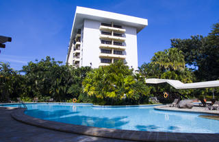 Barcelo San Jose