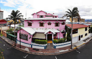 view hotel