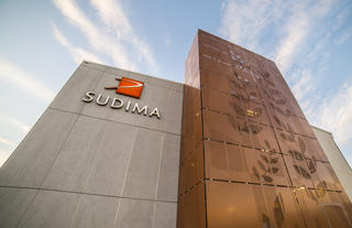 Sudima Christchurch Airport