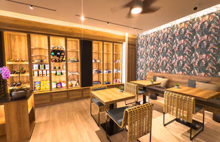 Coffe Shop