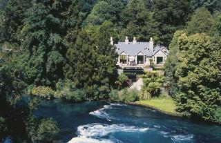 Huka Lodge