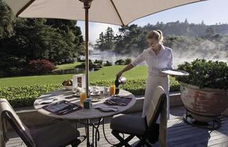 Huka Lodge