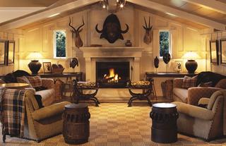 Huka Lodge