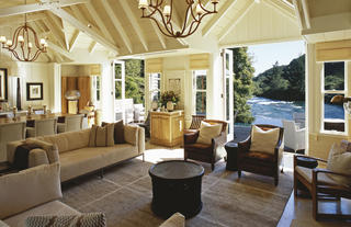 Huka Lodge