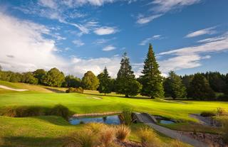 Huka Lodge