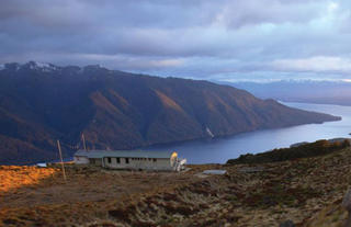  Fiordland Lodge