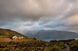 Fiordland Lodge