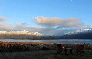 Fiordland Lodge