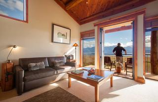 Fiordland Lodge