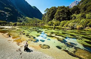 Fiordland Lodge