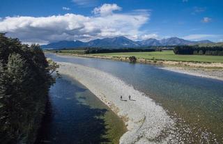 Fiordland Lodge