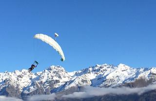 Fiordland Lodge