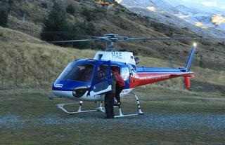 Fiordland Lodge