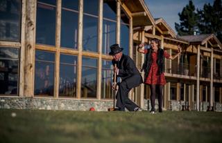 Fiordland Lodge