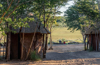 Tusker's Camp Site